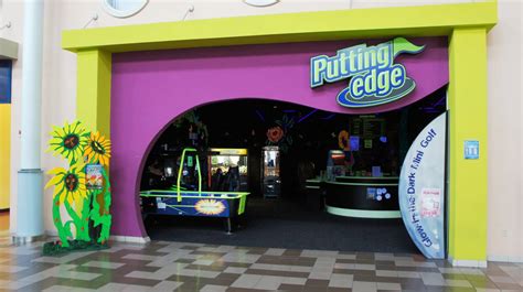 putting edge orlando